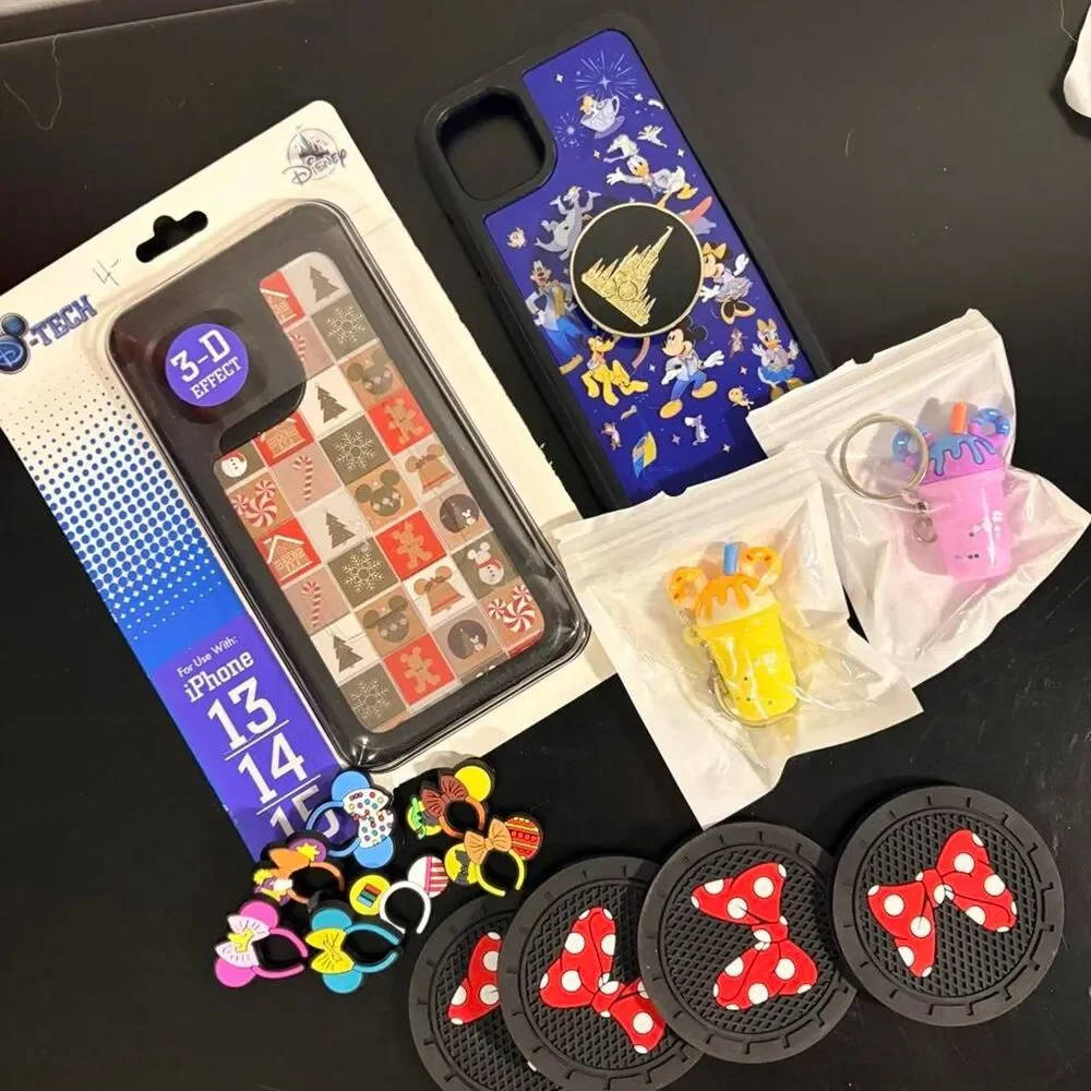 Unbranded multi Phone-cases